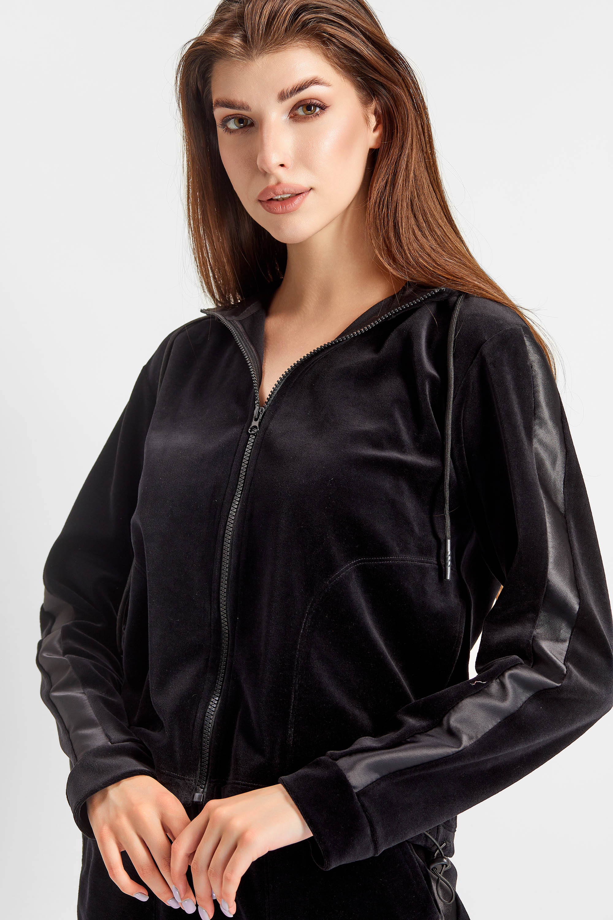 7005-6205 Костюм женский (куртка  и брюки)